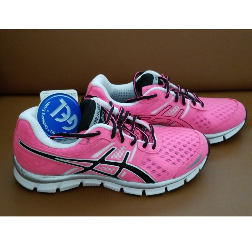 ASICS GEL- BLUR33 WOMEN'S RUNNING SHOES